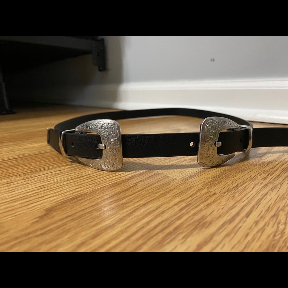 Target belt